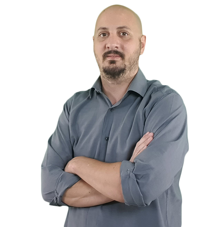 Γιώργος Ταμπακάς
