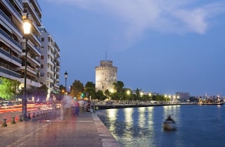 επιχειρηματικότητα της Θεσσαλονίκης