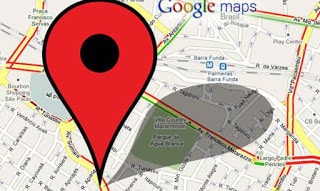 Google Maps