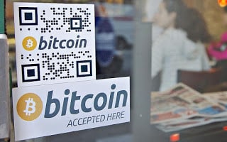 ηλεκτρονικό νόμισμα bitcoin