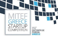 Startup Competition