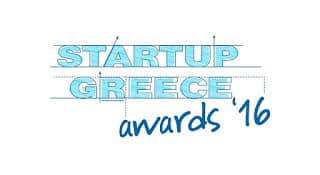 STARTUP GREECE Awards