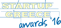 Startup Greece Awards