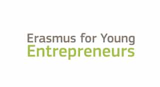 Erasmus για Νέους Επιχειρηματίες