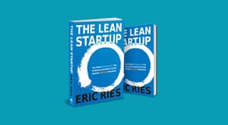 Lean startup