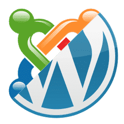 Joomla σε WordPress