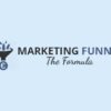 Marketing Funnel The Formula