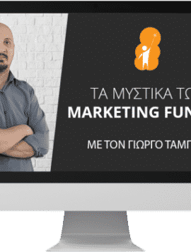 marketing funnels internet marketing workshop