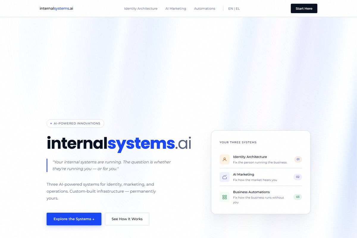 internalsystems.ai