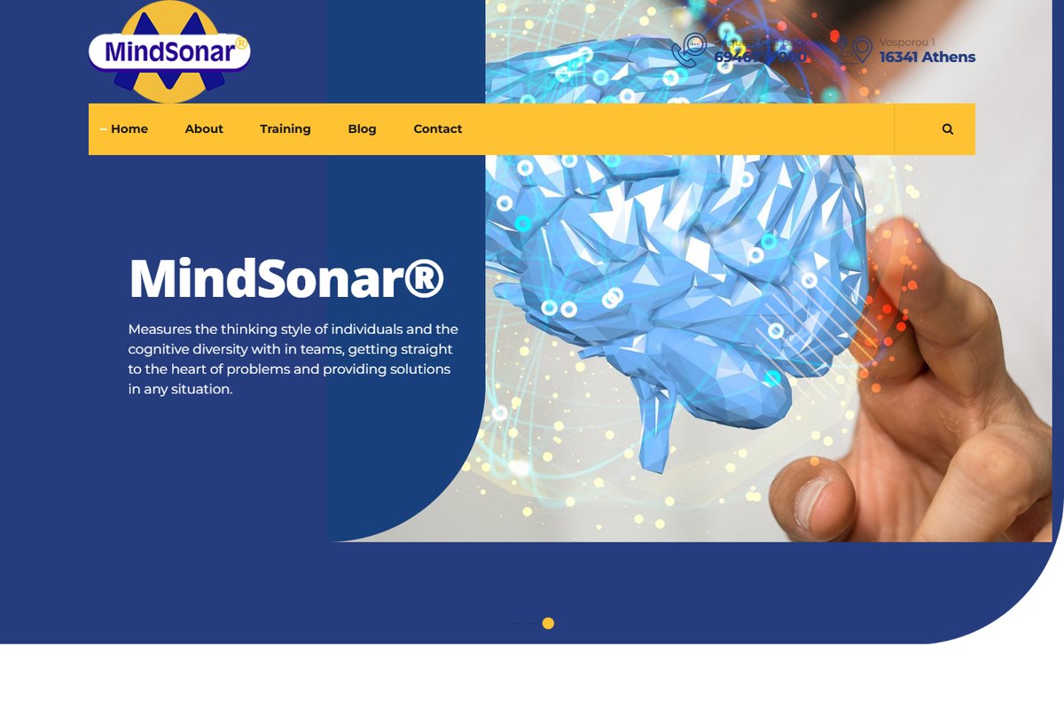 MindSonar