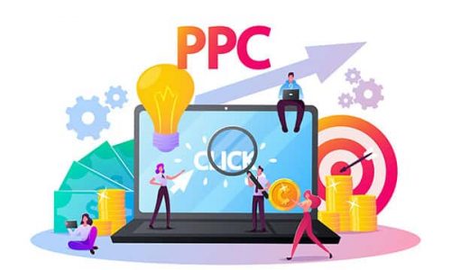 ppc advertising Pay Per Click Google Ads Strategy